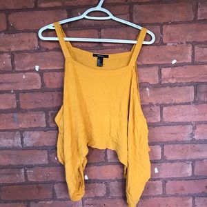 ✨3 for $20✨ Forever 21 top